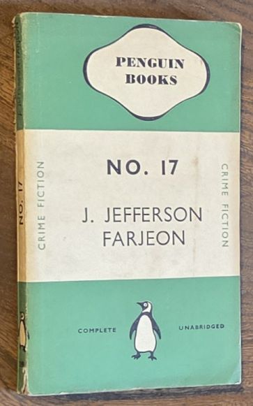 Image for No. 17 No. 17