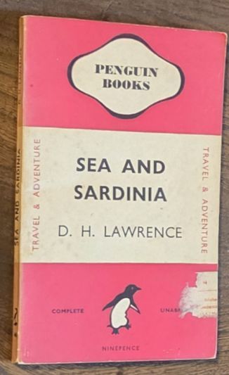 Image for Sea and Sardinia Sea and Sardinia