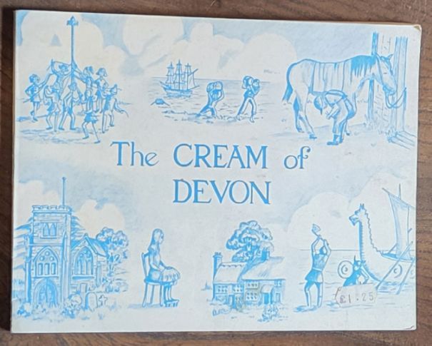 The Cream of Devon