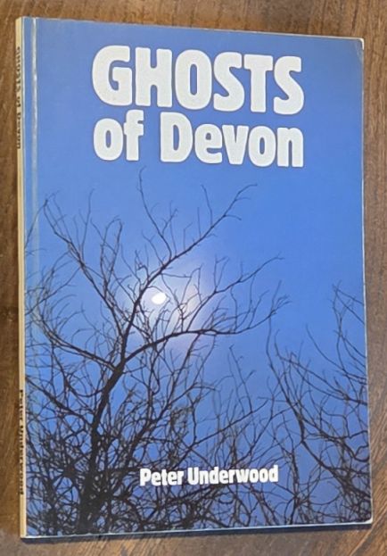 Ghosts of Devon