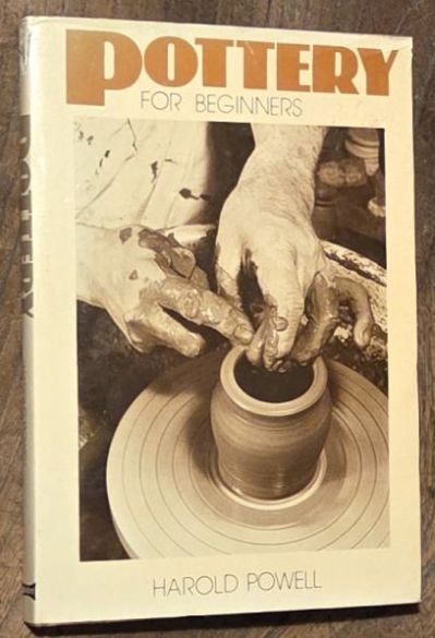 Pottery for beginners
