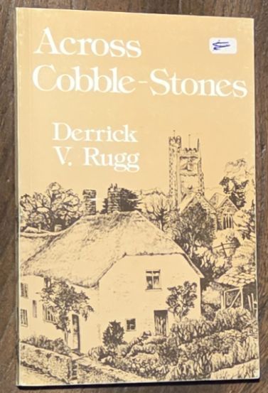 Across Cobble-Stones [Kenitsbeare]
