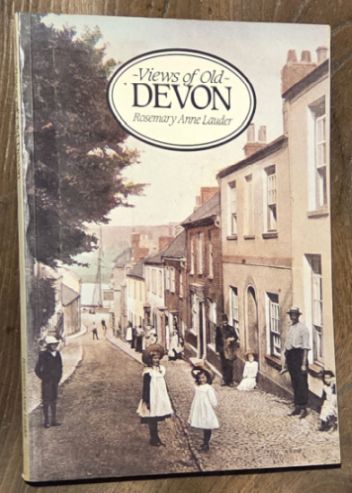 Views of Old Devon