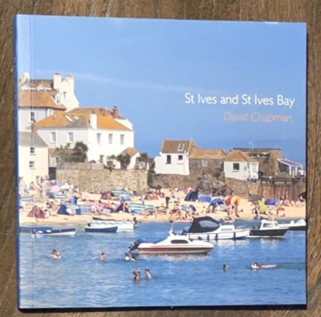 St. Ives and St. Ives Bay (Pocket Cornwall)