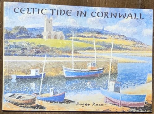 Celtic Tide in Cornwall