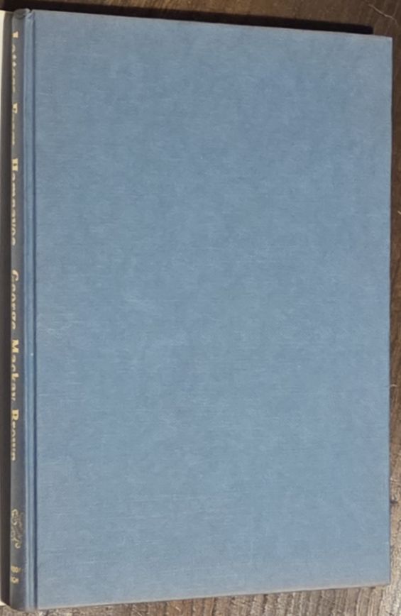 Letters from Hamnavoe