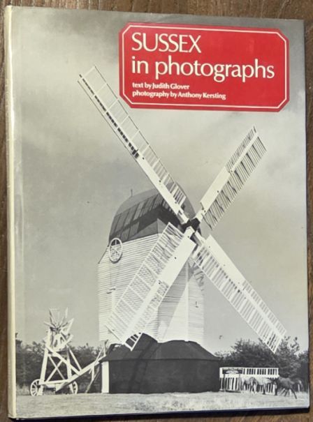 Sussex in Photographs