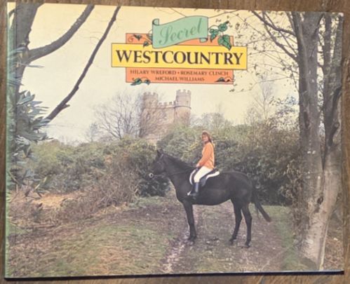 Secret Westcountry