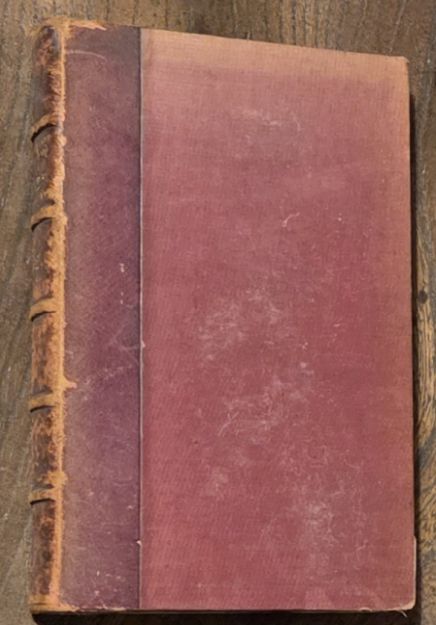 Scotland as it was and as it is. Volume Second