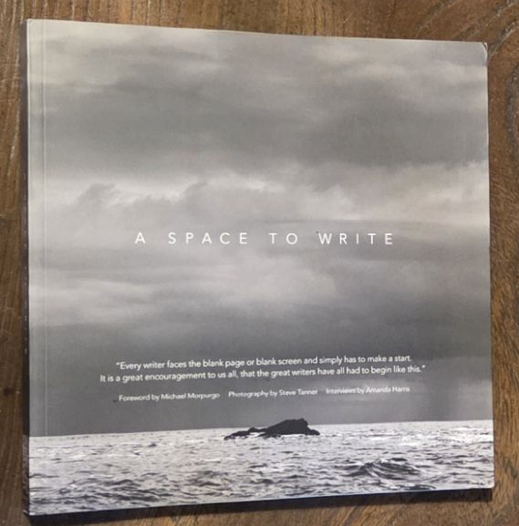 A Space to Write