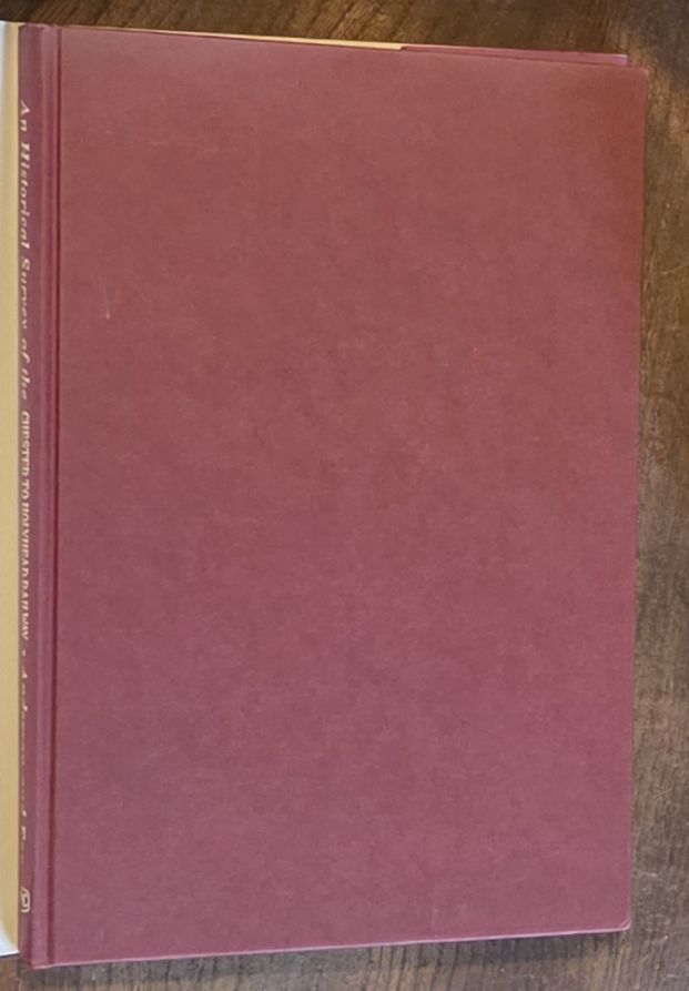 An historical survey of Chester to Holyhead Railway : Track layouts and illustrations