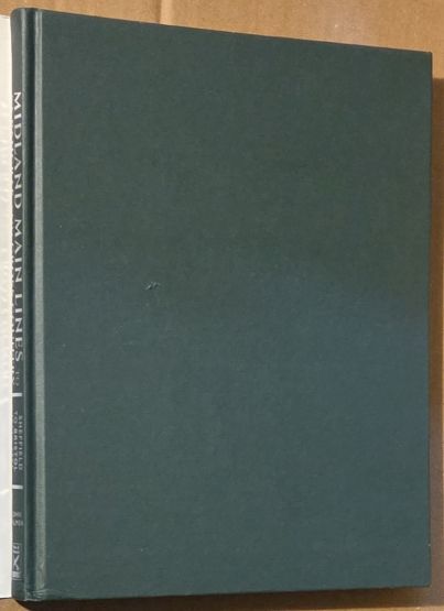 Midland Main Lines to St Pancras and Cross Country: Sheffield to Bristol 1957 - 1963