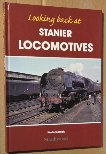 Looking Back At Stanier Locomotives