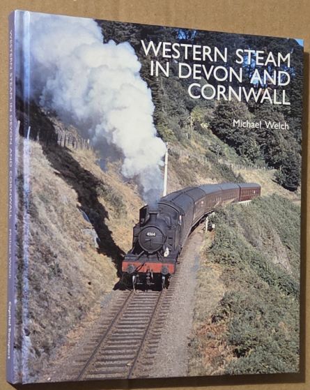Western Steam in Devon and Cornwall
