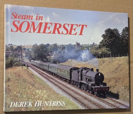 Steam in Somerset