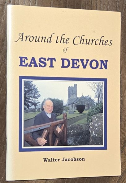Around the Churches of East Devon