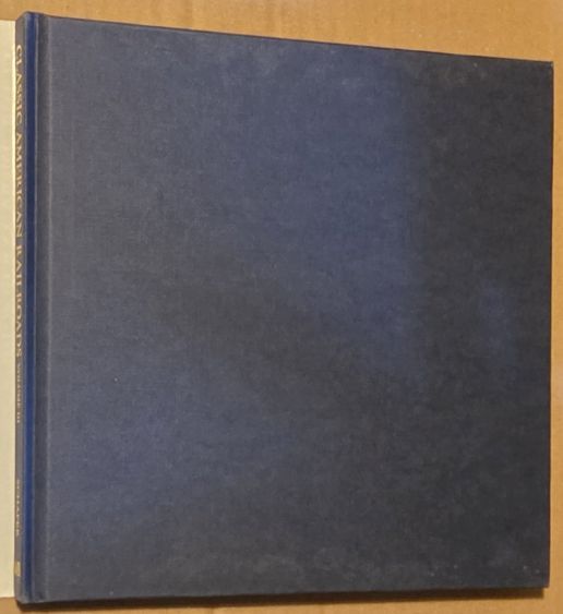 Classic American Railroads Volume III