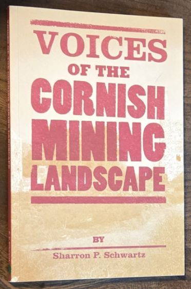Voices of the Cornish Mining Landscape