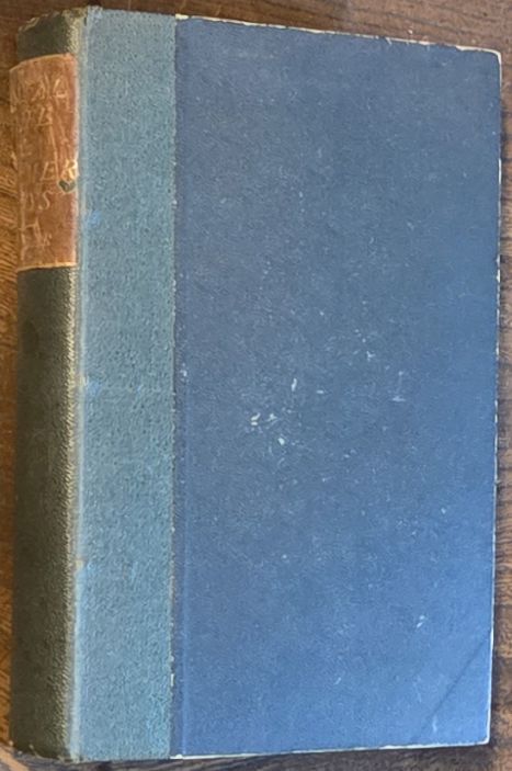 Social Life in Former Days, chiefly in the Province of Moray. Illustrated by letters and family papers
