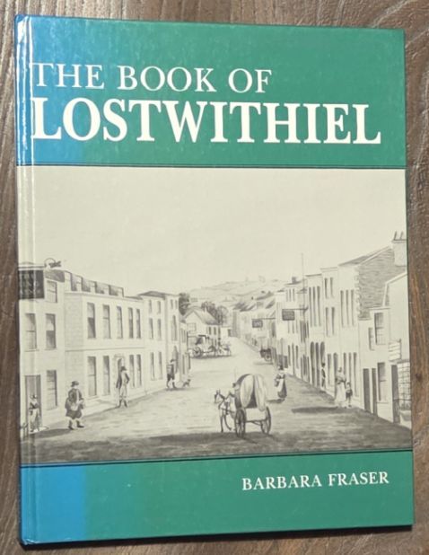 The Book of Lostwithiel