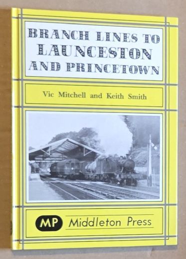 Branch Line to Launceston and Princetown
