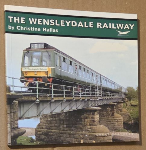 The Wensleydale Railway