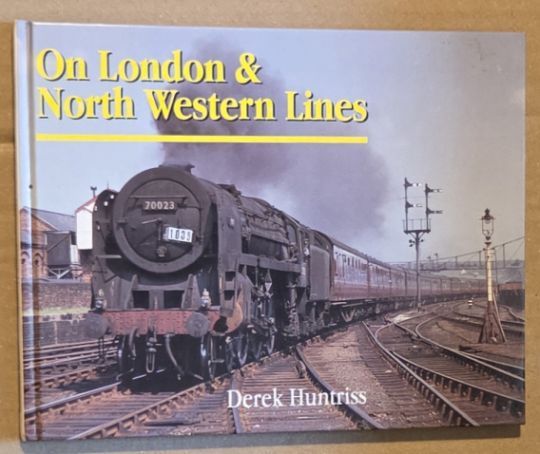 On London & North Western Lines