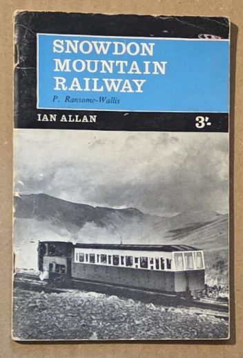 Snowdon Mountain Railway
