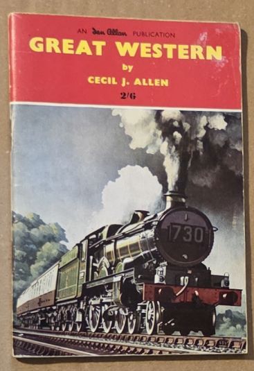 Great Western [Railway]
