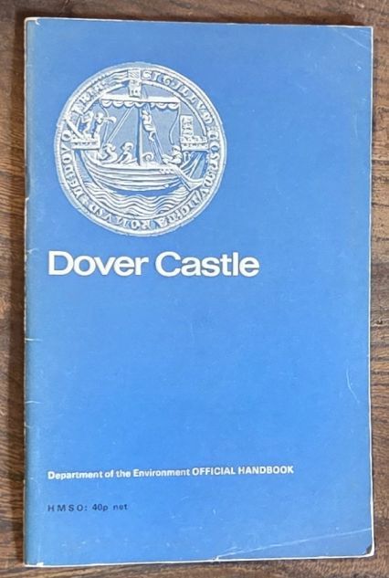 Dover Castle, Kent
