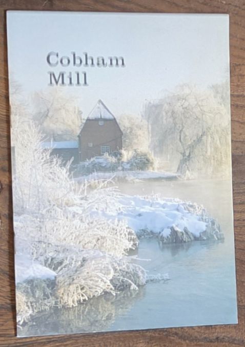 Cobham Mill