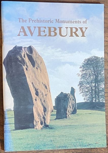 The Prehistoric Monuments of Avebury, Wiltshire