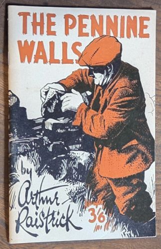 The Pennine Walls