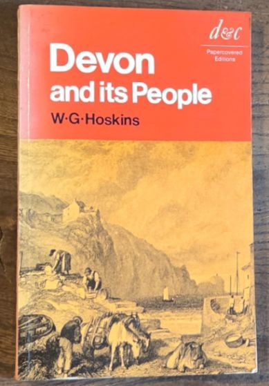 Devon and its People