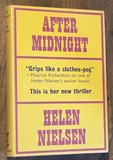 After Midnight