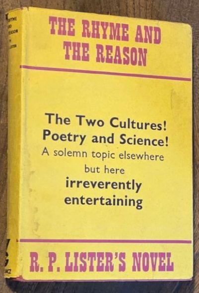 The Rhyme and the Reason
