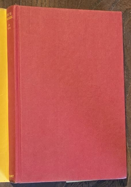 Gone, No Forwarding : a DKA File Novel