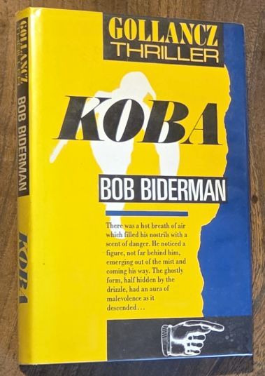 Koba