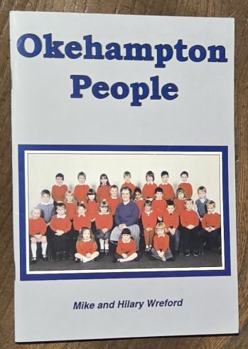 Okehampton People