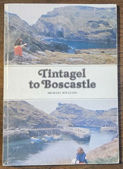 Tintagel to Boscastle