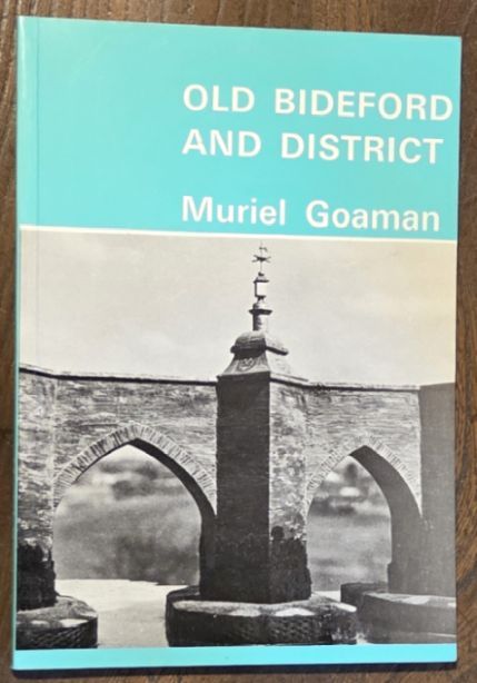 Old Bideford and District