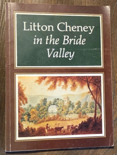 Litton Cheney in the Bride Valley