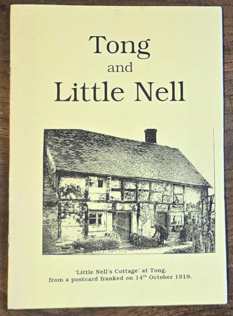 Tong and Little Nell