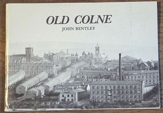 Old Colne