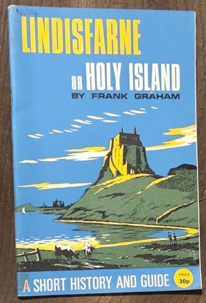 Lindisfarne or Holy Island