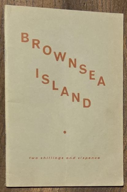 A Short History of Brownsea Island