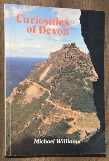 Curiosities of Devon