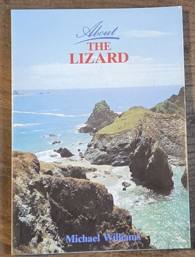 About the Lizard