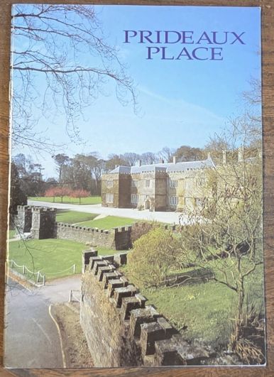 Prideaux Place