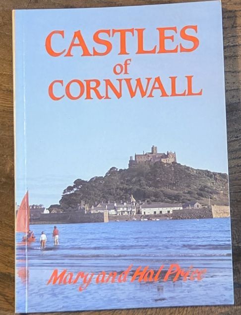 Castles of Cornwall